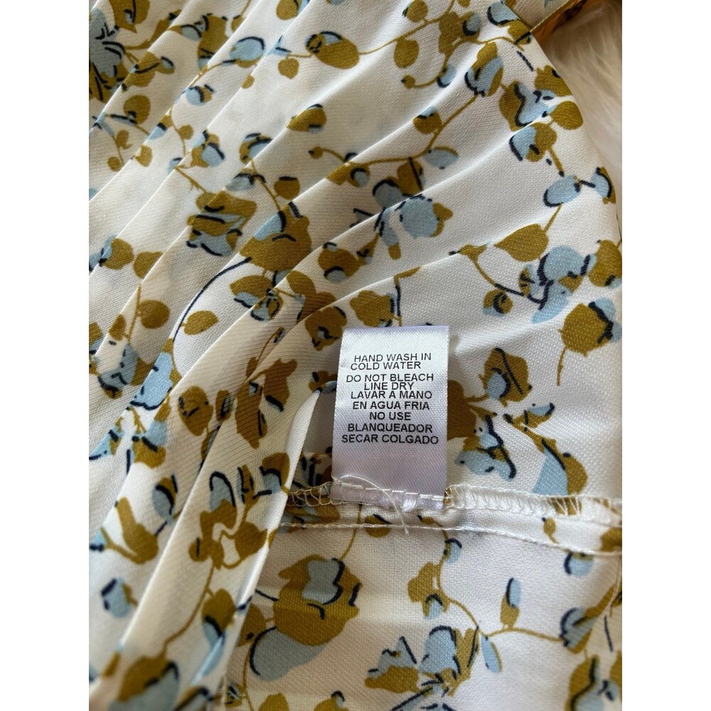 Entro blouse - Picture 12 of 12